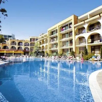 Yavor Palace Otel Sunny Beach