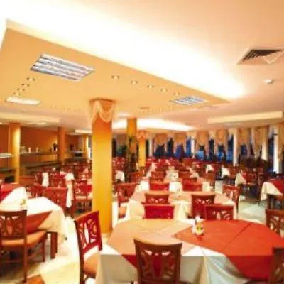 Otel Yavor Palace Sunny Beach