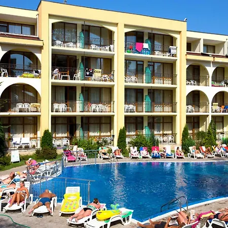 Yavor Palace Sunny Beach
