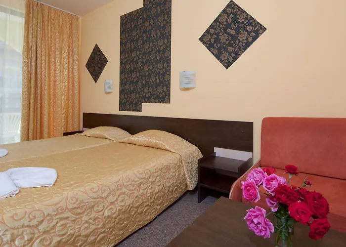 Yavor Palace Hotel 4*