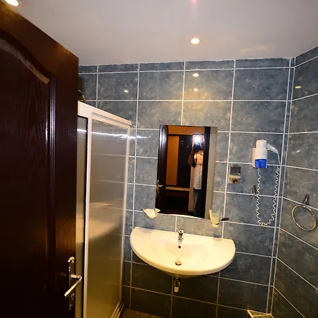 Hotel Yavor Palace 4*