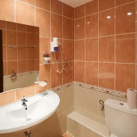 Yavor Palace Sunny Beach