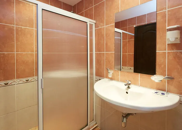 Yavor Palace - Hotel