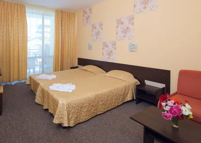 Yavor Palace - Slantschew brjag