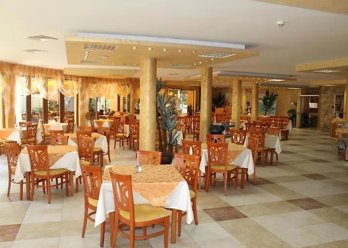 Hotel Yavor Palace -