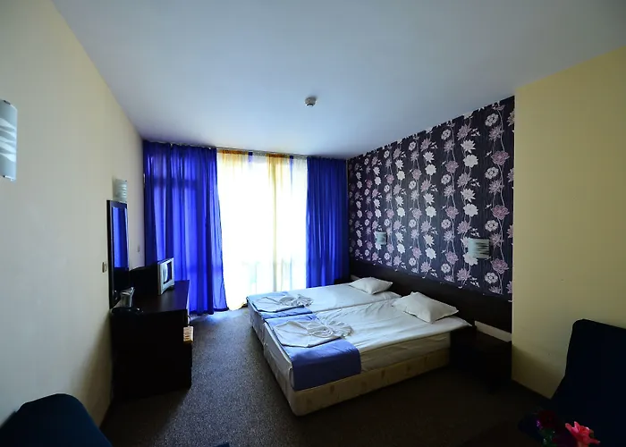 Yavor Palace - Hotel 4*