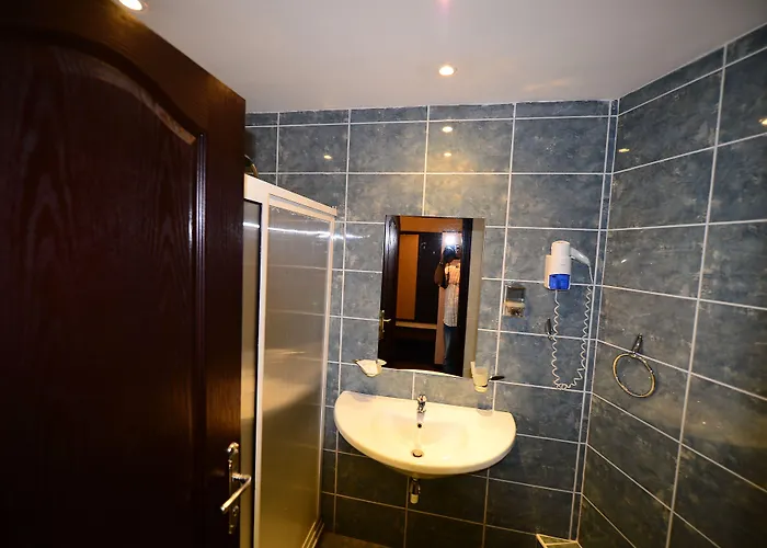 Hotel Yavor Palace - 4*