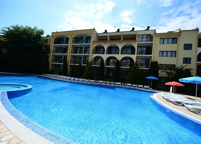 Yavor Palace - Slantschew brjag