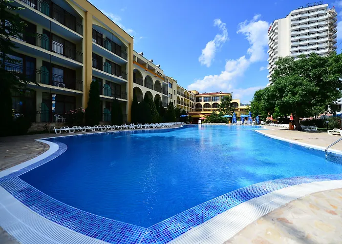 Hotel Yavor Palace - 4*