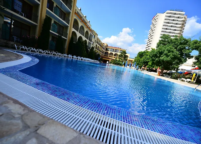 Yavor Palace - Hotel 4*