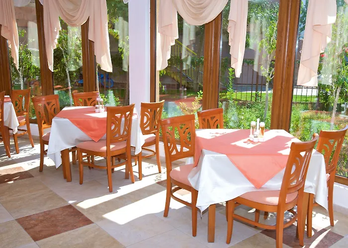 Hotel Yavor Palace - Slantschew brjag