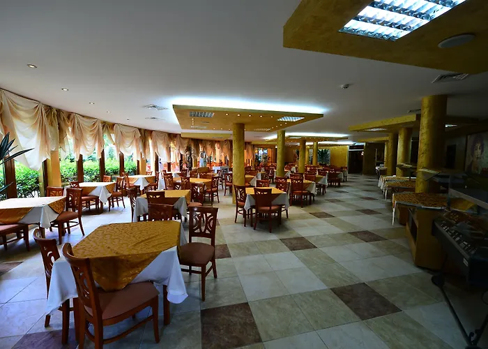 Yavor Palace - Slantschew brjag