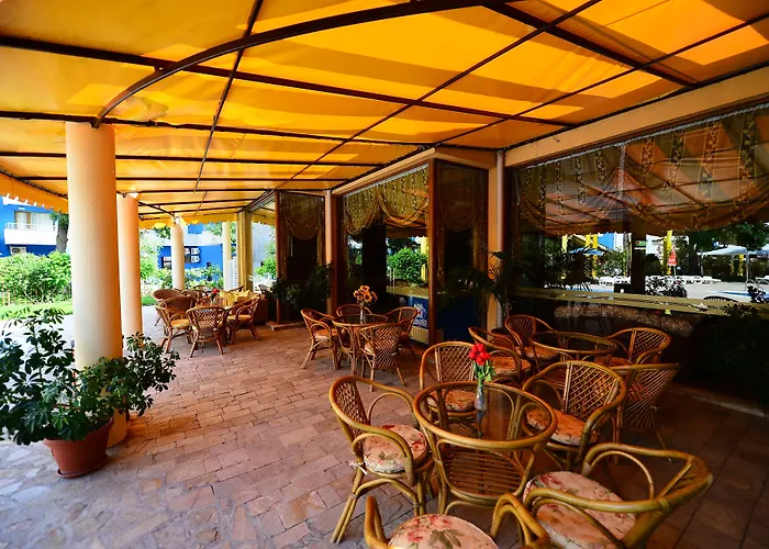 Hotel Yavor Palace - Slantschew brjag