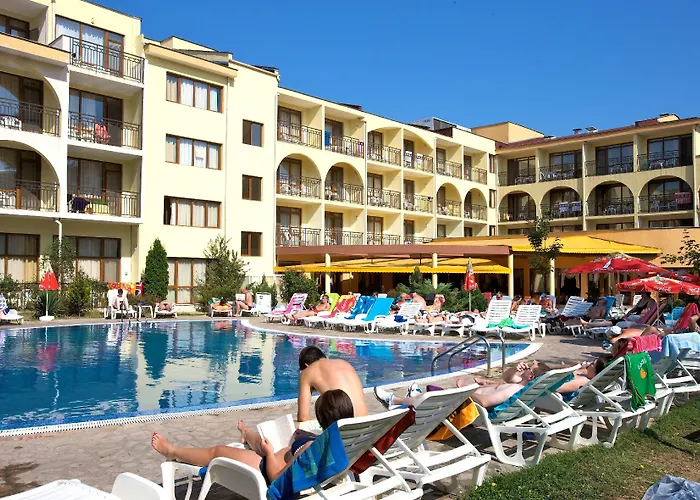 Yavor Palace -