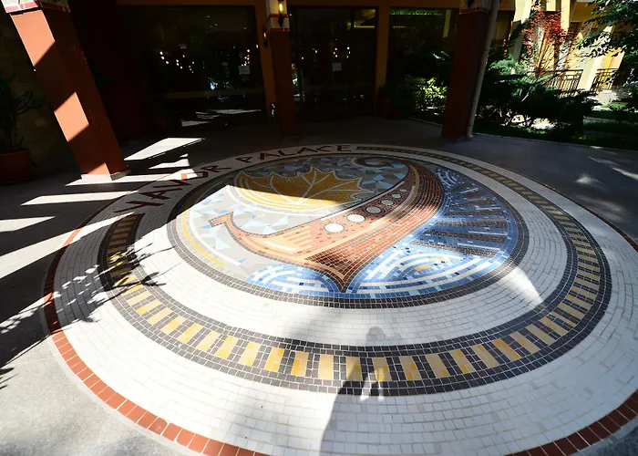 Hotel Yavor Palace -