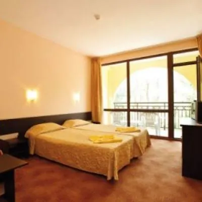 Yavor Palace - Hotel