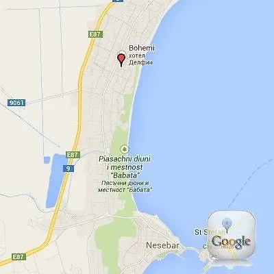 Hotel Yavor Palace - 4*