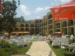 Yavor Palace - Hotel