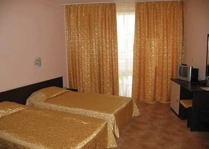 Hotel Yavor Palace -