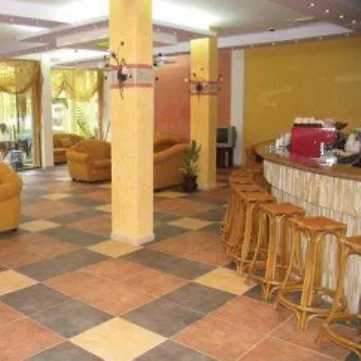 Yavor Palace - 4* Slantschew brjag