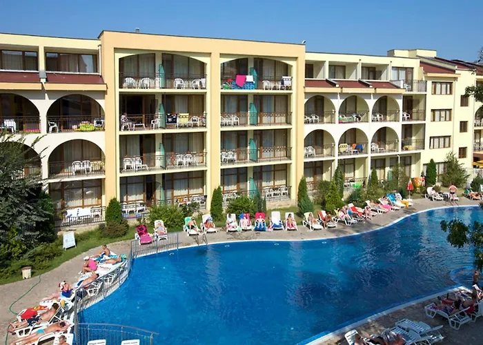 Hotel Yavor Palace - 4*