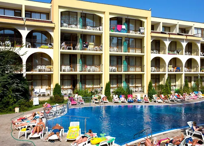 Yavor Palace - Slantschew brjag